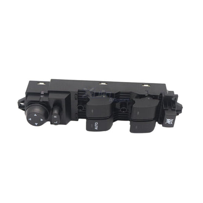 ya 3 8.24 baidi BBM2-66-350B Electric Window Main Switch is Suitable for Mazda 3 2010-2013