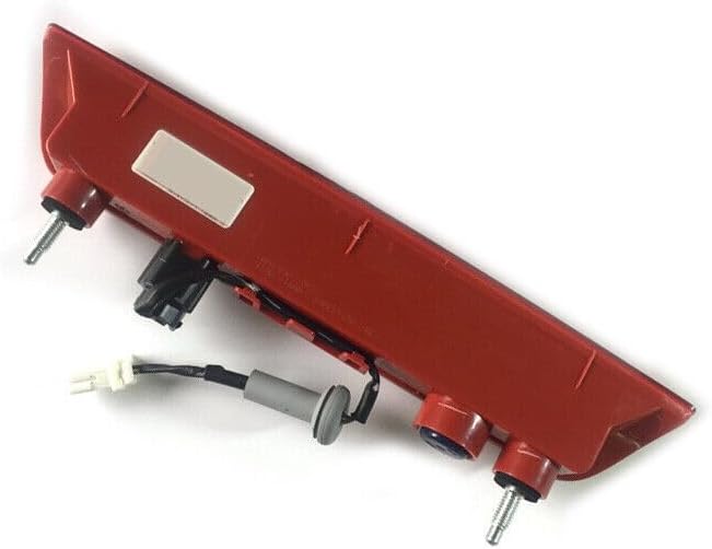 ya 4 8.14 Rear Third Brake Light High Brake Light Stop Light for Nissan Rogue 2014-2016
