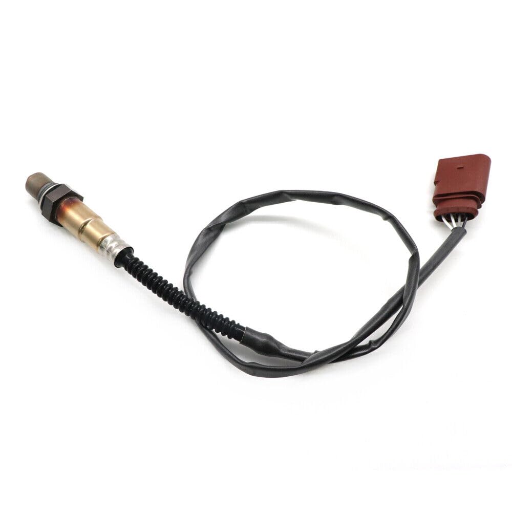 ya 14 9.20 zhengce Suitable for Audi A4 B6 8E 99-06 for VW Passat 1.8 2.0 98-05 Oxygen Sensor-1