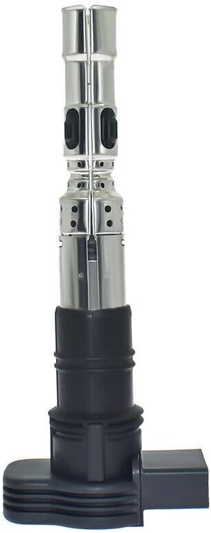 ya 9 10.24 2004-2006 for VW Touareg Phaeton 4.2L V8 4-pin 8-piece ignition coil kit