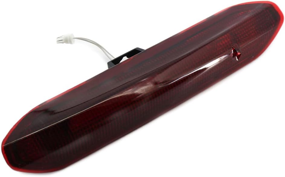 ya 10 9.16 zhengce High-Mount Stop Lamp Brake Light Fit for Land Rover lander 2 2007-2015 LR03