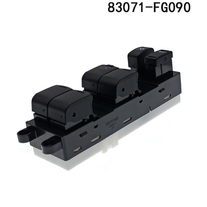 ya 9 10.24 Electric Master Power Window Switch for Subaru Forester Impreza Hatchback 2
