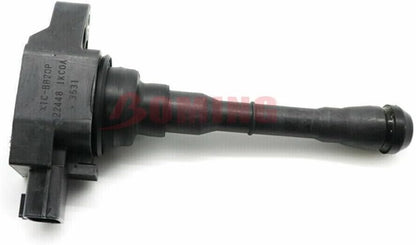 ya 9 10.24 4-pack of ignition coils for Nissan Sentra Juke 1.6L L4 2011-2017 22448-1KC0A.