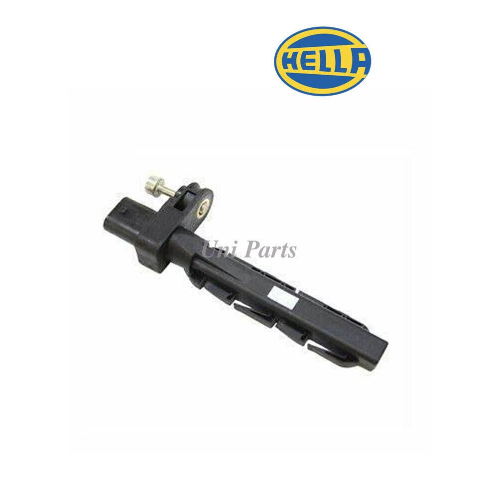 ya 2 8.15 for BMW 320i 330i 340i 430i Hella OE 13627806782 Crankshaft Position Sensor 