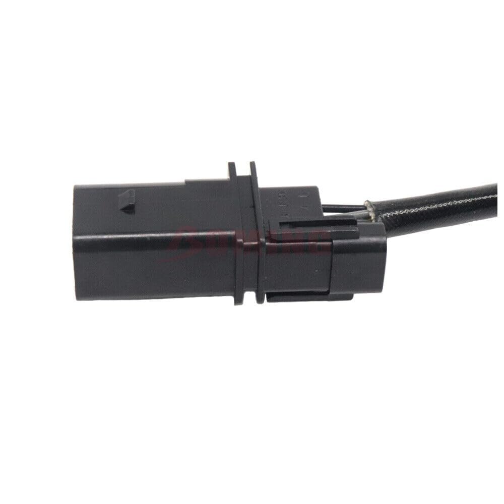 ya 23 10.7 zhengce Suitable for Audi A8 SQ7 SQ8 for VW Atlas for Porsche for Panamera 03H9062