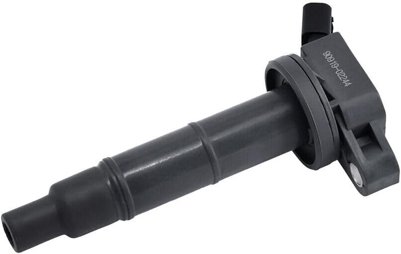 ya 9 10.24 Set of 4 Ignition Coil for Toyota for Corolla for RAV4 for Lexus for Pontiac 2.0/2.4L UF333