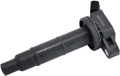 ya 9 10.24 Set of 4 Ignition Coil for Toyota for Corolla for RAV4 for Lexus for Pontiac 2.0/2.4L UF333
