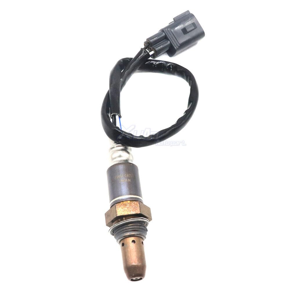 ya 4 8.24 baidi Suitable for Toyota Tacoma 2009-11 4.0L 89467-040-50 234-9084 Upstream Right Oxygen Sensor