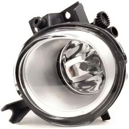ya 13 9.15 zhengce A pair of front bumper fog lights suitable for VW Touareg 2003-2010