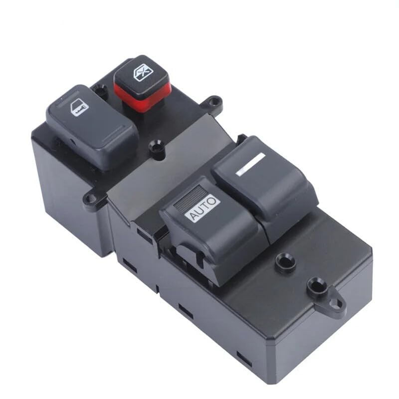 ya 6 8.24 baidi Power Window Switch for Honda for Accord 2003 2004 2005 2006 2007 35750-SDN-A03 