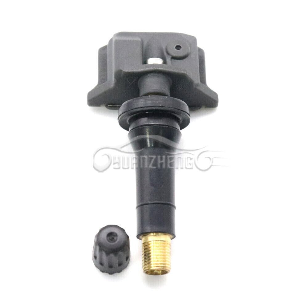 ya 4 8.8 (4) Tire Pressure Monitoring System Sensor TPMS BDGF-37-140 Applicable to 2019 for Mazda 3 6