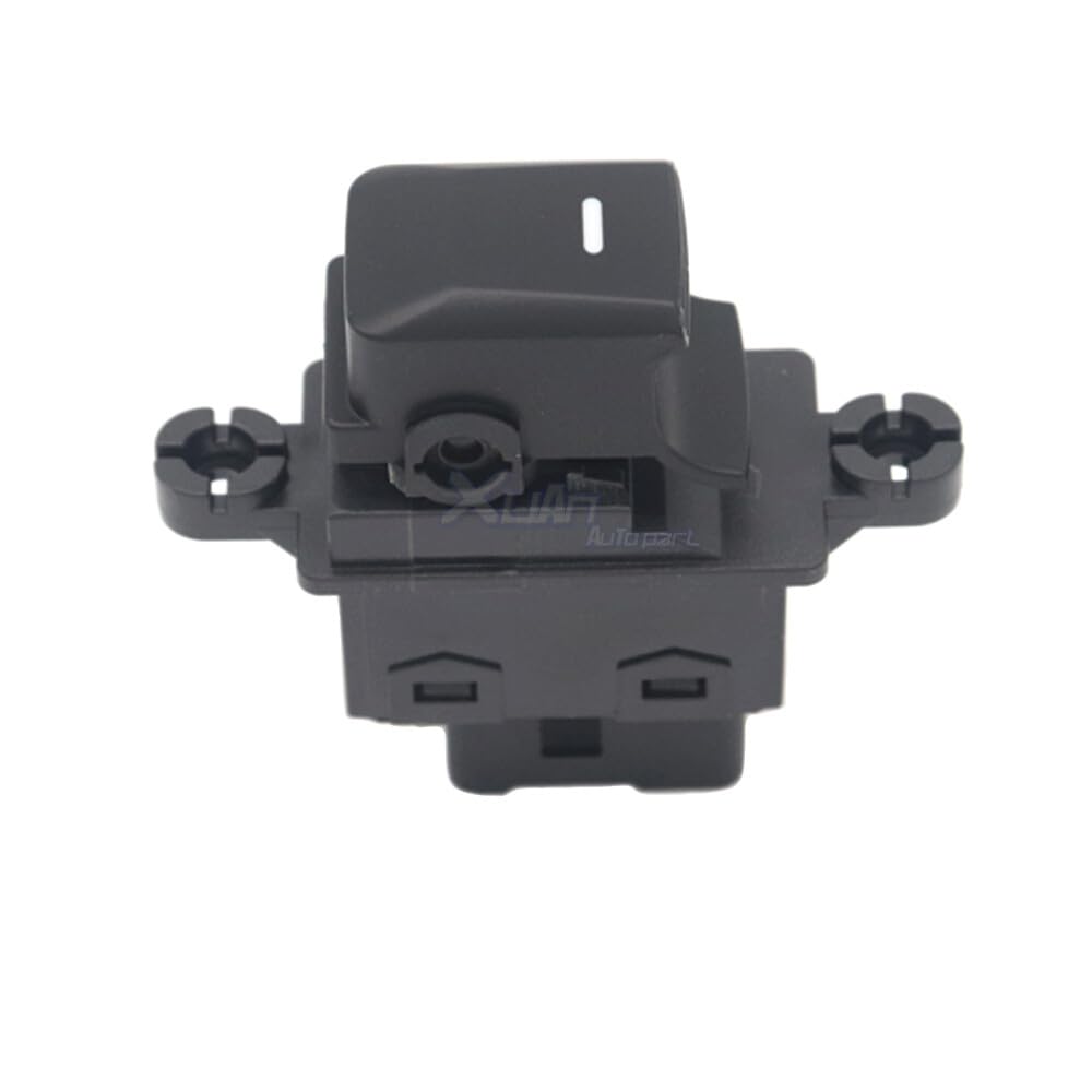 ya 3 8.24 baidi 93575-1Y000 Front Power Window Auxiliary Switch is Suitable for Kia Picanto 2011-2016