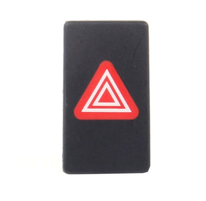 ya 4 8.8 Red Hazard Warning Flasher Switch Button for VW for Jetta MK6 2011-2014