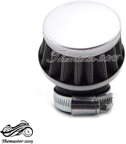 ya 15 10.19 zhengce Air Filter 35mm Air For 50cc 70cc 90cc 110cc Pit Dirt Bike Quad ATV ATC Go
