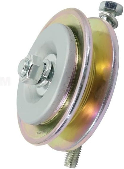 ya 2 8.15 A/C Compressor Tension Pulley for Mitsubishi for Challenger K96W 1997-2007