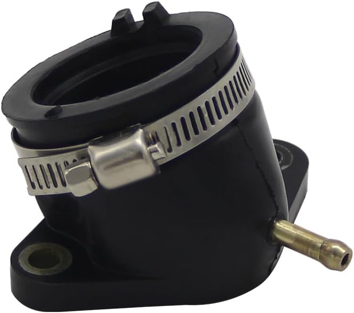 ya 13 9.15 baidi for Honda Carburetor Boot Rubber Buck CH250 Elite CN250 Helix 16210-KS4-840