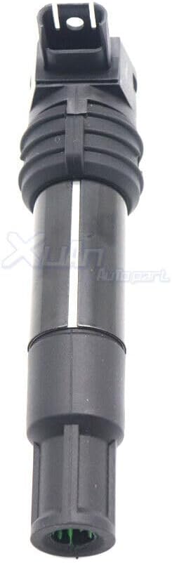 ya 2 8.15 4x 7715853 New Ignition Coil Fits for BMW R1200R 7715853-01 771585301