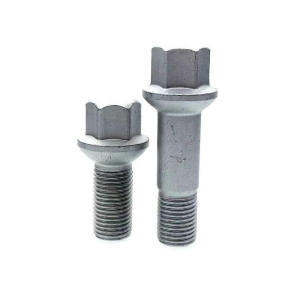 ya 10 9.16 baidi Tire Wheel Lock Anti-Theft Screw Lug Nut Bolt Removal Key Socket for A0009908307