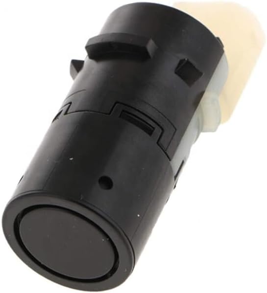 ya 11 9.14 zhengce 4PCS PDC Parking Sensor for E46 325CI 325I 330I M3 E60 E63 X3 66206989067