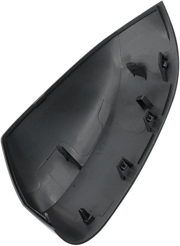ya 11 9.14 baidiFit for X3 G01 X4 G02 for X5 G05 X6 G06 Front Right Rearview Mirror Shell Unpainted