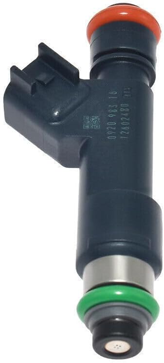 ya 10 9.16 baidi New Fuel Injector for Chevrolet Malibu for Pontiac G6 for Saturn Sky 2.4L L4 12602480