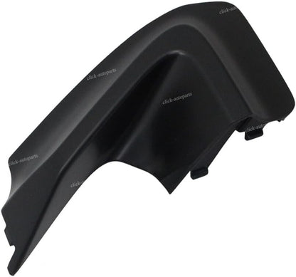 ya 27 10.13 baidi for Lexus IS300 IS350 2017 18 19 ABS Rear Right Side Bumper Tow Hook Cover Cap