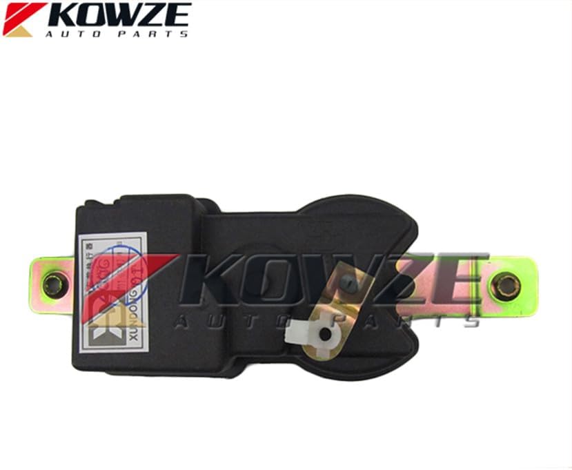 ya 11 9.14 baidiLeft Front Door Central Lock Actuator for Mitsubishi Montero V43,45W Long Wagon