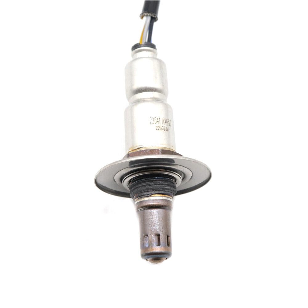 ya 4 8.10 Upstream Lambda Oxygen 02 Sensor for Subaru Forester WRX 15-16 2.0L 22641-A650