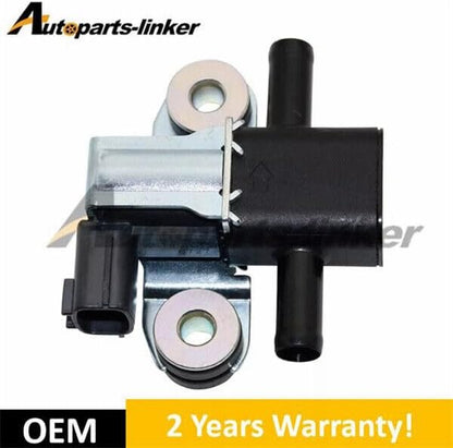 ya 4 8.24 baidi K5T45872 Intake Vapor Purge Control Solenoid Valve Fit for Nissan