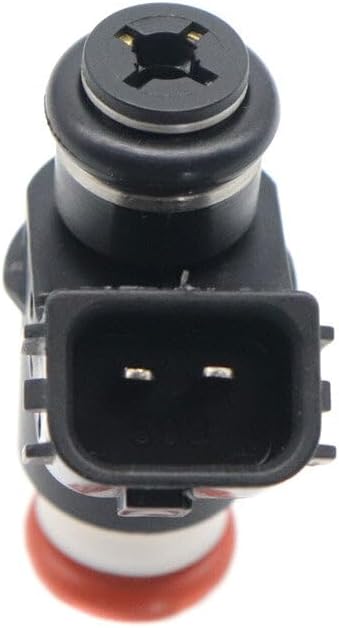 ya 14 9.20 zhengce Fuel Injector Nozzle 16450-PLD-003 for Honda Fit for Civic I4 1.7L 01-05 1-1