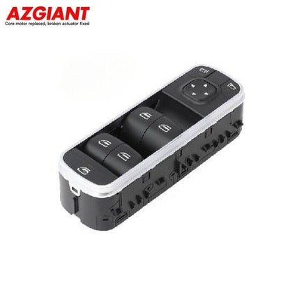 ya 3 8.24 baidi The Front Left Driver's Side Window Switch is Suitable for The 2019-2022 for Mercedes-Benz G-Class