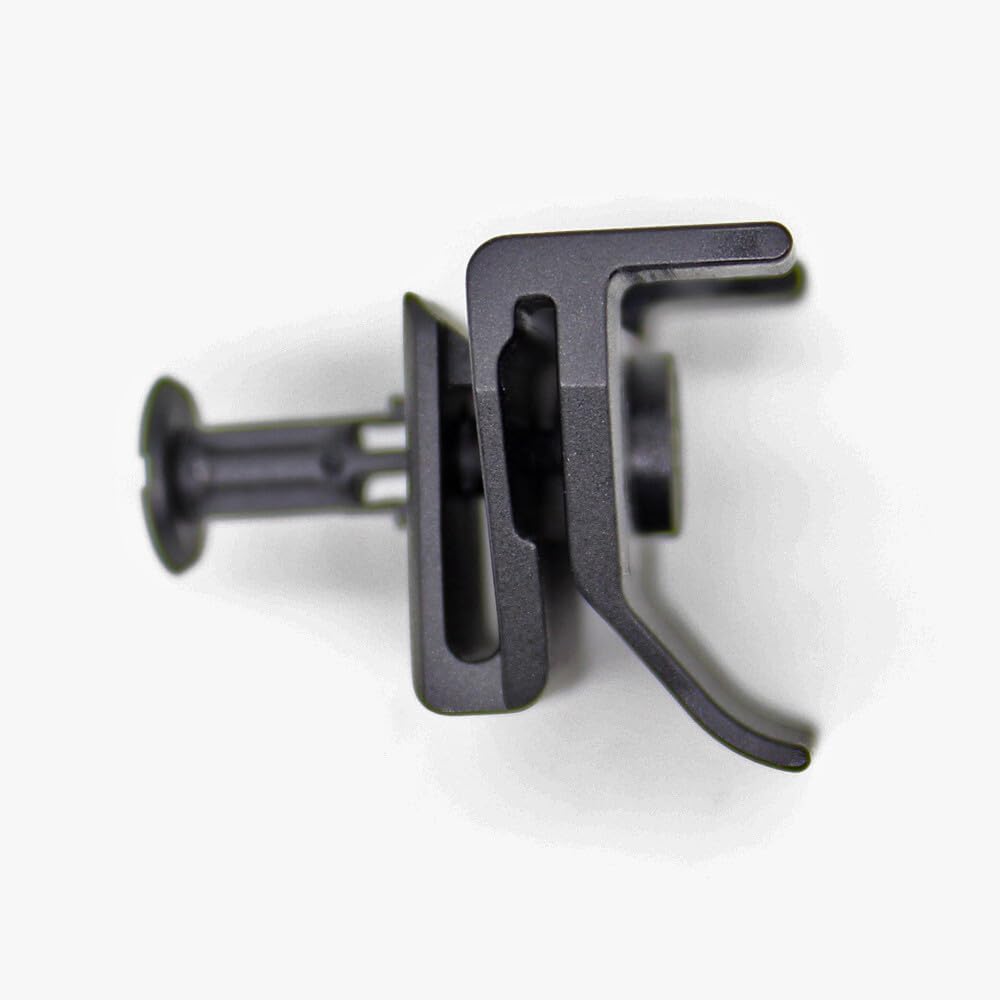 ya 2 8.15 Front Fender and Bumper Cover Clip Set 10 Pieces for Toyota for Scion and for Lexus