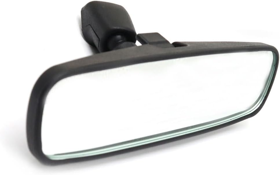 ya 7 8.24 baidi Frontier Interior Rearview Mirror for Nissan Leaf Altima Sentra 96321-2DR0A New