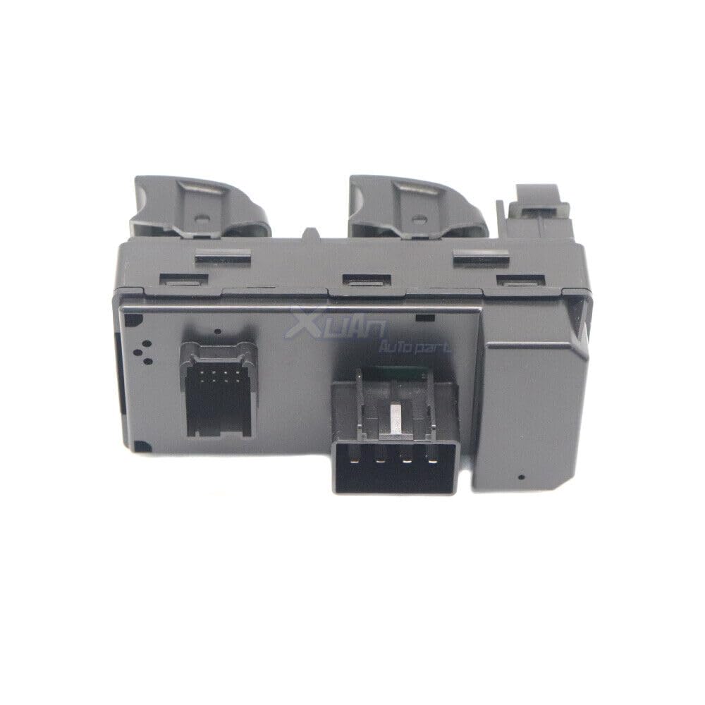 ya 3 8.24 baidi Master Power Window Switch for Saturn Outlook XE XR 2007-2009 Front LH 25789238