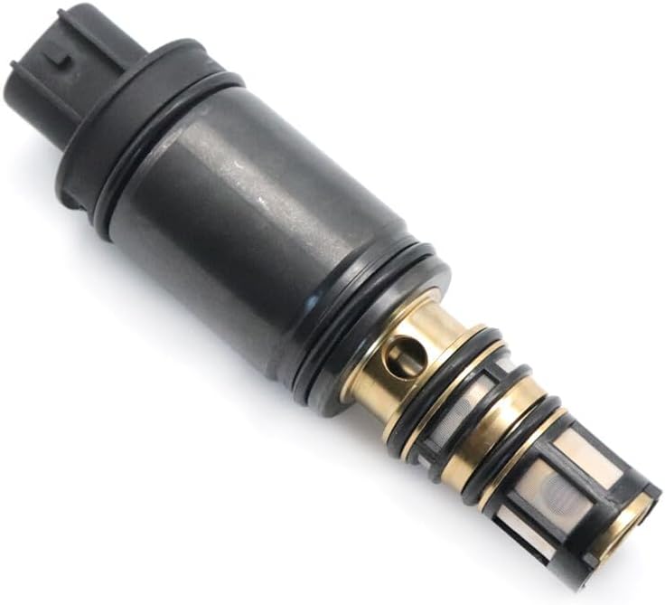ya 2 8.15 8831068031 for Toyota for Corolla 2013 CN 1PC Car AC Compressor Valve 8831006441