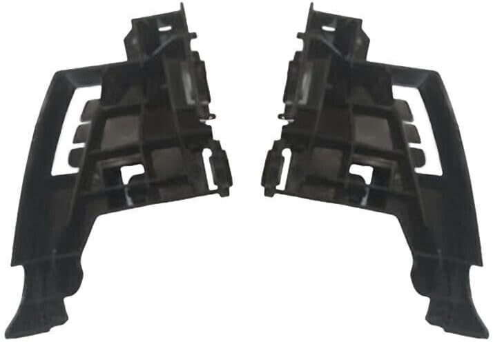 ya 8 8.24 baidi 2X Left Right Rear Bumper Retainer Tail Lamp Support for Lexus LX570 2013-2015