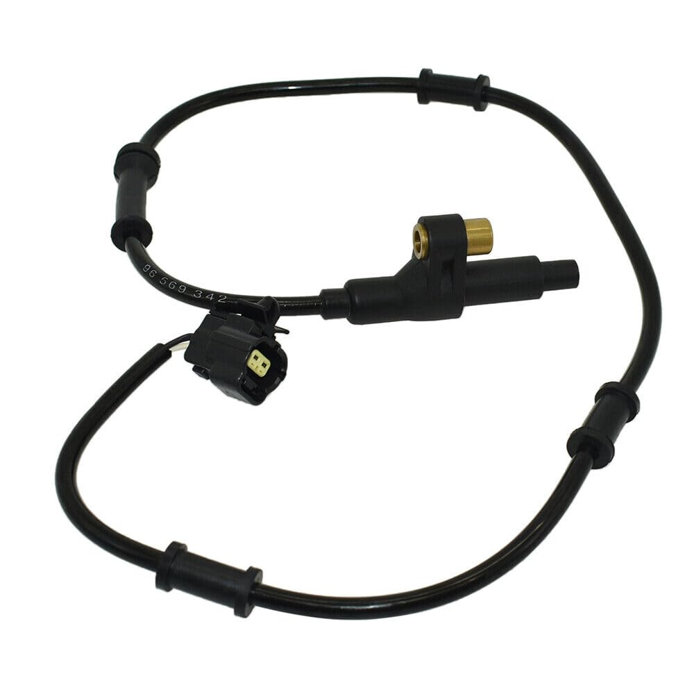 ya 5 8.10 Rear Left Right ABS Speed Sensor for Chevrolet Daewoo Matiz 1.0 96569342