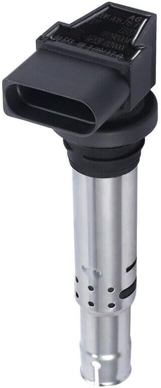 ya 4 8.14 036905100 Ignition Coil for VW BEETLE CADDY CC EOS for Golf for Bora for Passat SCIROCCO