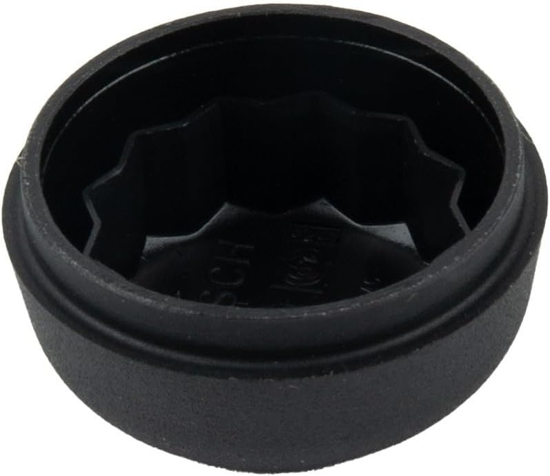 ya 6 8.14 1106610-00-A for for Tesla for Model 3 16-22 Front Wiper Nut Cover Cap/Replacement 1pc