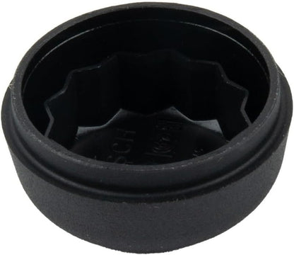 ya 6 8.14 1106610-00-A for for Tesla for Model 3 16-22 Front Wiper Nut Cover Cap/Replacement 1pc
