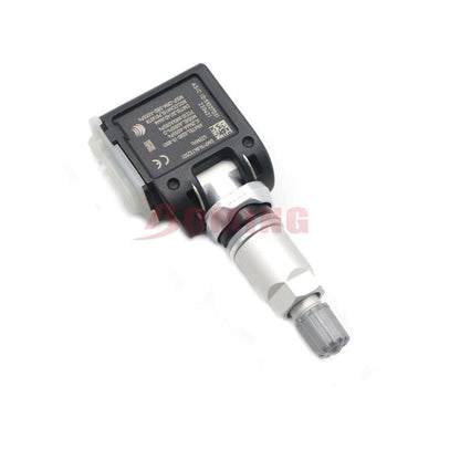ya 4 8.8 4pcs Tire Pressure TPMS Sensor 84152501 for Chevrolet for Silverado for GMC Trailer 433MHz