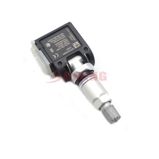 ya 4 8.8 4pcs Tire Pressure TPMS Sensor 84152501 for Chevrolet for Silverado for GMC Trailer 433MHz