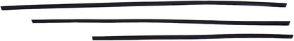 ya 2 8.15 Front and rear window wipers for Honda Passport Odyssey ELEMENT