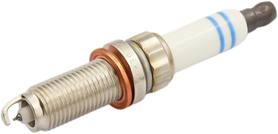 ya 23 10.7 baidi A0041596403 6 PC Iridium Spark Plug fit for Mercedes-benz E350 V6 3.5L 2012-2016