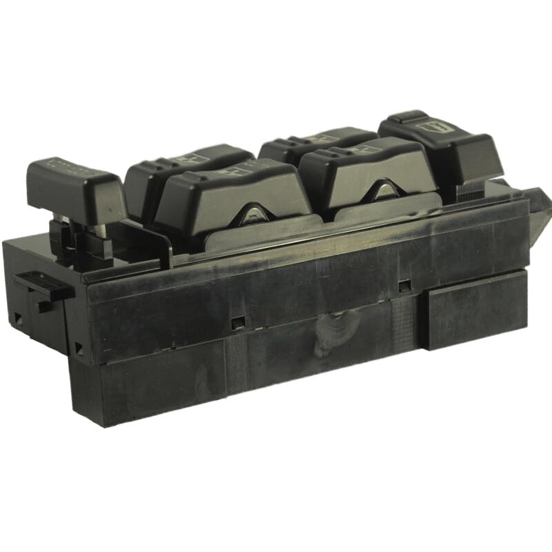 ya 8 8.24 baidi Electric Power Window Master Switch 15062650 for Tahoe for Yukon Suburban Avalanche