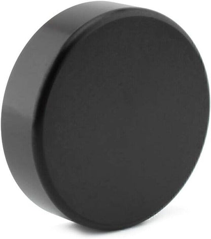 ya 23 10.7 baidi Upper Fork Stem Center Cover Fit for Harley Sportster 48 XL1200 1988-2013 Black USA
