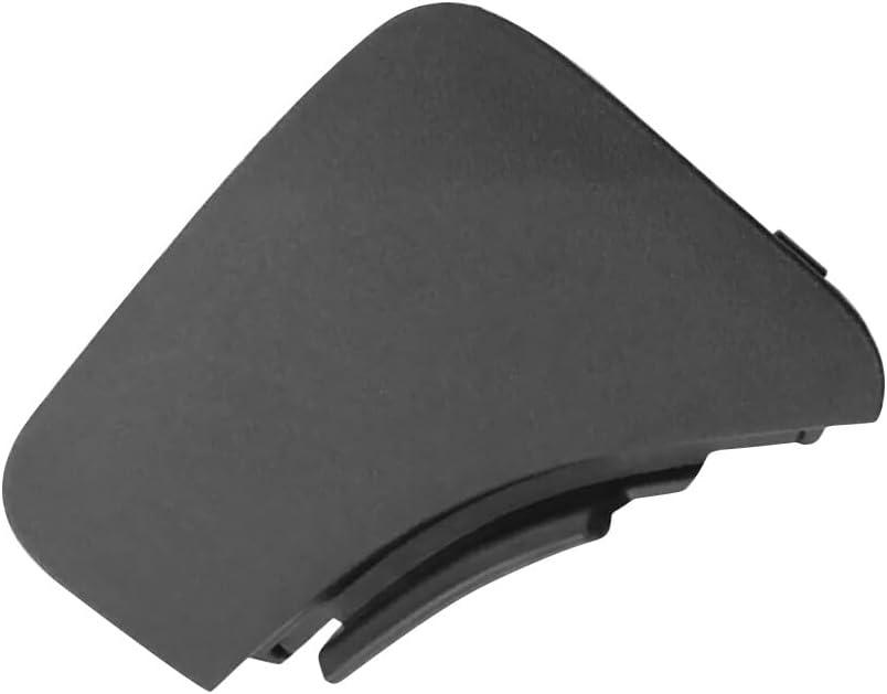 ya 27 10.13 baidi Fit for Corolla Cross 22-23 Rear Bumper Tow Hook Cover Cap Unpainted 52162-0A060
