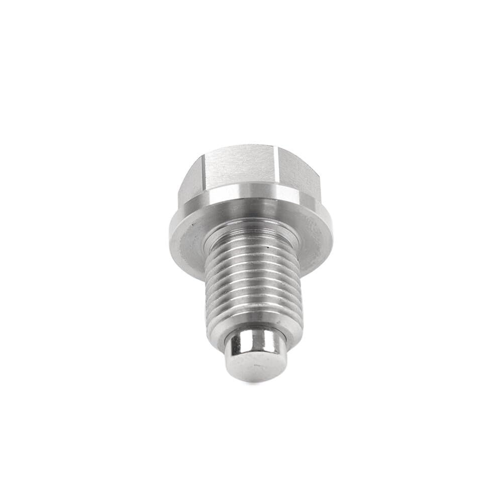 ya 4 8.8.2 1/2 x20 Engine Magnetic Oil Drain Plug 60328-98B / 60328-98A for Harley Davidson