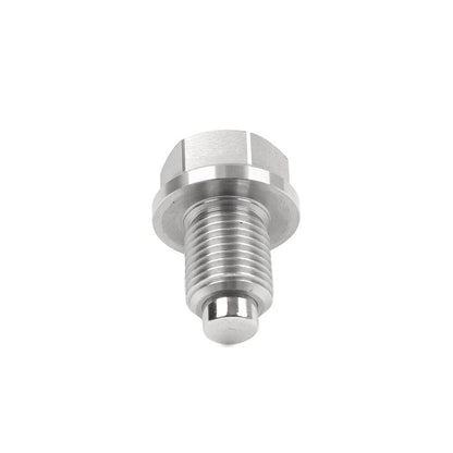 ya 4 8.8.2 1/2 x20 Engine Magnetic Oil Drain Plug 60328-98B / 60328-98A for Harley Davidson