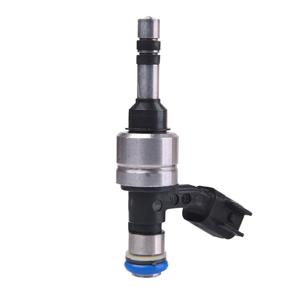 ya 2 8.15 6 Fuel injectors for Buick Allure 2010 for GMC Terrain 2010-2011 12629927